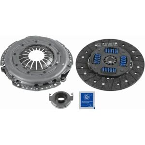 SACHS Subaru Kuplung Készlet 3000 950 006 - Komplett OEM Szett SACHS Subaru Kuplung Készlet 3000 950 006 - Komplett OEM Szett