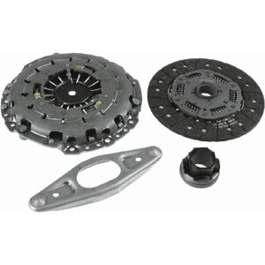 SACHS Kit Embrayage E90 E93 E92 E91 F10 F11 F18 - Kit d'Embrayage - Publicité SACHS Kit Embrayage E90 E93 E92 E91 F10 F11 F18 - Kit d'Embrayage - Publicité