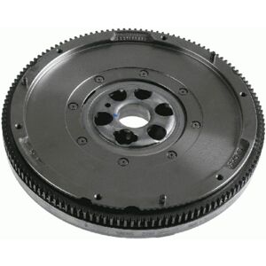 Volante de inércia Sachs - Massa dupla 228mm para VW/Audi/Seat/Skoda Volante de inércia Sachs - Massa dupla 228mm para VW/Audi/Seat/Skoda