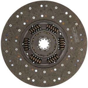 Sachs Om457 Kytkinlevyjen Sarja - 430mm, 10 Hammasta Sachs Om457 Kytkinlevyjen Sarja - 430mm, 10 Hammasta