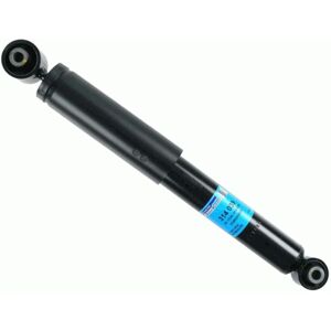 Sachs Nissan Qashqai Gas Shock Absorber - Rear Axle Sachs Nissan Qashqai Gas Shock Absorber - Rear Axle
