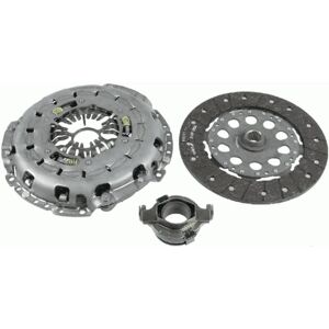 Sachs Hyundai 951 985 Kit d'Embrayage - Volant bimasse - Publicité Sachs Hyundai 951 985 Kit d'Embrayage - Volant bimasse - Publicité