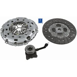 Sachs Kytkinpaketti - Transit Mk6 - Autokytkinpaketti Sachs Kytkinpaketti - Transit Mk6 - Autokytkinpaketti