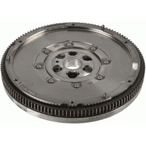 Sachs kaksimassainen flywheel - 228mm for VW/Audi/Seat/Skoda Sachs kaksimassainen flywheel - 228mm for VW/Audi/Seat/Skoda