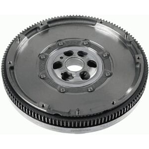 SACHS vliegwiel - Twee-massa, 228mm, OEM passform SACHS vliegwiel - Twee-massa, 228mm, OEM passform
