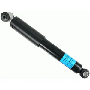 Amortiguador de presión de gas Vauxhall/Opel - Trasero - Doble tubo - Juego completo Amortiguador de presión de gas Vauxhall/Opel - Trasero - Doble tubo - Juego completo