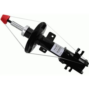 Sachs kaasupaineen iskunvaimentaja Fiat Bravo 314 627 - Etuakseli Sachs kaasupaineen iskunvaimentaja Fiat Bravo 314 627 - Etuakseli