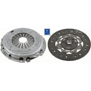 Sachs Kit de Embrague Ford Galaxy Mondeo S-Max - Kit de Embrague Sachs Kit de Embrague Ford Galaxy Mondeo S-Max - Kit de Embrague