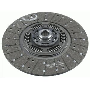 SACHS 1878 006 173:009 - Clutchlevy SACHS 1878 006 173:009 - Clutchlevy