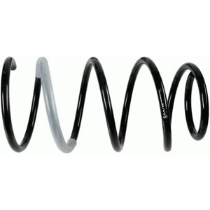 Sachs 998 905 - Molla sospensione per Hyundai I30 Sachs 998 905 - Molla sospensione per Hyundai I30