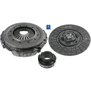 SACHS 3400 700 486 - Kytkinpaketti - Moottorin yhteensopivuus SACHS 3400 700 486 - Kytkinpaketti - Moottorin yhteensopivuus
