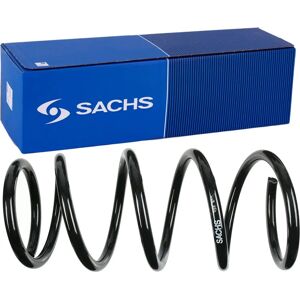 Sachs Resorte de suspensión Zca1062a - Resorte de suspensión Sachs Resorte de suspensión Zca1062a - Resorte de suspensión