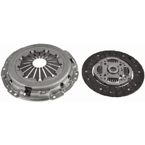 Sachs-kytkinpaketti - Malli 3121005132 - Toyota Auris, Avensis, Corolla - Kytkinpaketti Sachs-kytkinpaketti - Malli 3121005132 - Toyota Auris, Avensis, Corolla - Kytkinpaketti