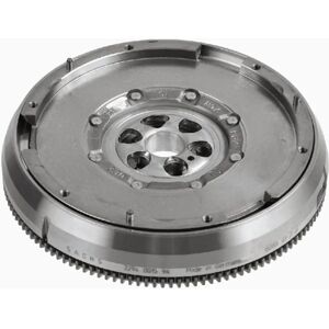 Citroën: Kaksimassainen flywheel 228mm - Flywheel Citroën: Kaksimassainen flywheel 228mm - Flywheel