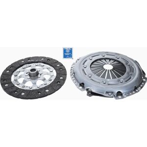 Sachs Model 2052h6 - Clutch Kit for Citroën Sachs Model 2052h6 - Clutch Kit for Citroën