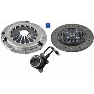 SACHS Kytkinpaketti 3000 990 290 - Kytkinpaketti SACHS Kytkinpaketti 3000 990 290 - Kytkinpaketti