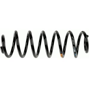 Sachs Suspension Spring - 12mm Diameter - VW, Skoda Compatible Sachs Suspension Spring - 12mm Diameter - VW, Skoda Compatible