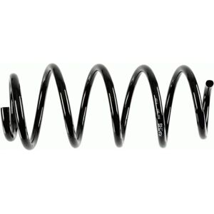 Sachs Suspension Spring - 1k0411105dl - Suspension Spring for Skoda Yeti, Golf, Octavia Sachs Suspension Spring - 1k0411105dl - Suspension Spring for Skoda Yeti, Golf, Octavia