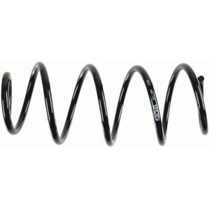 Sachs VW Front Suspension Spring - 6r0411105a Sachs VW Front Suspension Spring - 6r0411105a