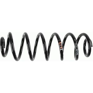 Sachs Jousi Skoda Superb II - 362mm, Oranssi Sachs Jousi Skoda Superb II - 362mm, Oranssi