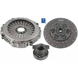 SACHS 3400 700 470 - Kytkinpaketti SACHS 3400 700 470 - Kytkinpaketti