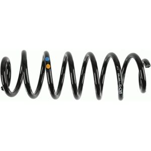 Sachs 994 363 Molla di sospensione - VW Golf Passat Sachs 994 363 Molla di sospensione - VW Golf Passat