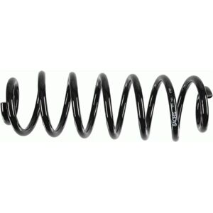 Sachs VW Passat B7 Fahrwerksfeder - 117mm Ø, 12.6mm wire, 357mm length Sachs VW Passat B7 Fahrwerksfeder - 117mm Ø, 12.6mm wire, 357mm length