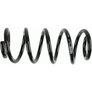 Molla Anteriore Sachs - Compatibile con Audi A4, Seat Exeo Molla Anteriore Sachs - Compatibile con Audi A4, Seat Exeo