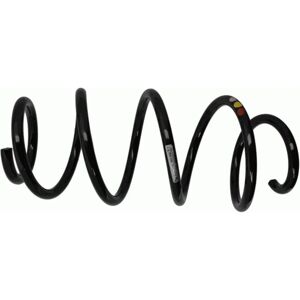 Sachs Molla sospensione VW Touran - Molla elicoidale, 12.75mm Dia. Sachs Molla sospensione VW Touran - Molla elicoidale, 12.75mm Dia.
