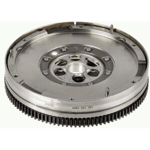 Sachs tasapainotus - 2294 001 591 - Yhteensopiva Opel Zafira:n kanssa Sachs tasapainotus - 2294 001 591 - Yhteensopiva Opel Zafira:n kanssa