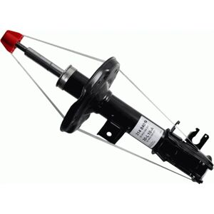 SACHS Gaspneumatikdämpare Kit för Fiat 500 - Dämpare SACHS Gaspneumatikdämpare Kit för Fiat 500 - Dämpare