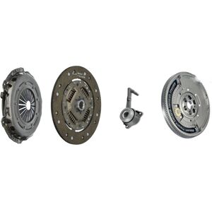 SACHS Kaksoismassa-laatta ja kytkinpaketti - 2290 601 045 SACHS Kaksoismassa-laatta ja kytkinpaketti - 2290 601 045
