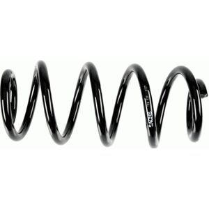 Sachs Audi etujousi - 142x329mm Sachs Audi etujousi - 142x329mm