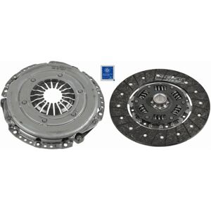 Kit Frizione Sachs Opel Astra Zafira - Kit Frizione Kit Frizione Sachs Opel Astra Zafira - Kit Frizione
