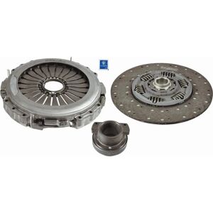 Kytkinsetti Sachs 3400 700 491 - Kytkinsetti Kytkinsetti Sachs 3400 700 491 - Kytkinsetti
