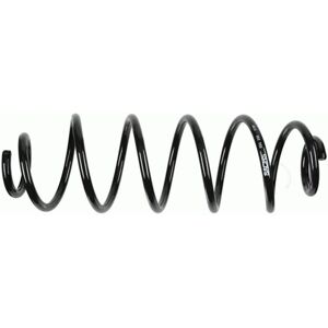 Sachs jousitusjousi Citroën C3 - 5102ct, 5102fe, D700359 Sachs jousitusjousi Citroën C3 - 5102ct, 5102fe, D700359