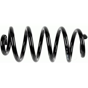 Molla sospensione Sachs per Audi A6 - 4F0511115BP Molla sospensione Sachs per Audi A6 - 4F0511115BP