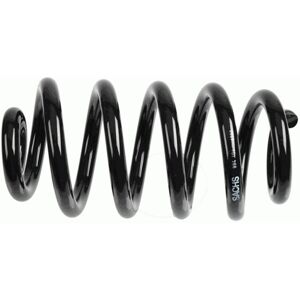 Sachs 994 408 Resorte de suspensión para Audi A6 C6 Sachs 994 408 Resorte de suspensión para Audi A6 C6