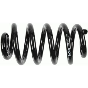 Ressort de suspension Sachs - Audi A6 C6 - Publicité Ressort de suspension Sachs - Audi A6 C6 - Publicité