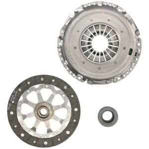 SACHS kytkinpaketti Porsche 911 (991/997) - 240mm, XTend, Dobbelt masse SACHS kytkinpaketti Porsche 911 (991/997) - 240mm, XTend, Dobbelt masse