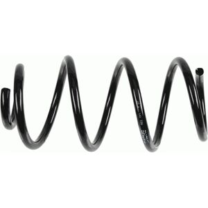Molla sospensione Sachs - Per Audi A1, Seat Ibiza - Molla a spirale Molla sospensione Sachs - Per Audi A1, Seat Ibiza - Molla a spirale