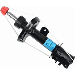 Ammortizzatori Sachs - Pressione di gas, lato sinistro, Citroën Nemo, Fiat Fiorino Qubo Ammortizzatori Sachs - Pressione di gas, lato sinistro, Citroën Nemo, Fiat Fiorino Qubo