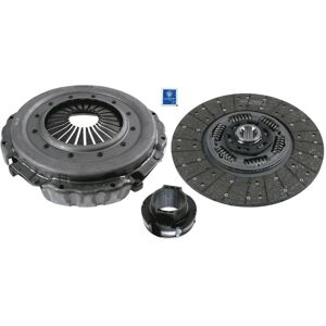 SACHS 3400 700 476 Set di frizione - Set di frizione SACHS 3400 700 476 Set di frizione - Set di frizione