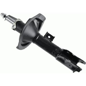 Ammortizzatore a pressione di gas Sachs - Lato anteriore sinistro - Mitsubishi Lancer Ammortizzatore a pressione di gas Sachs - Lato anteriore sinistro - Mitsubishi Lancer