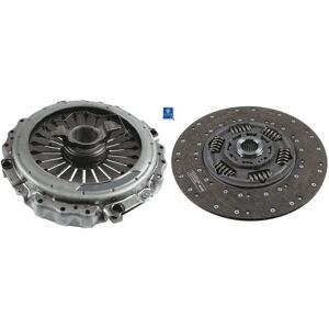 SACHS 3400 700 478 - Kytkinpaketti SACHS 3400 700 478 - Kytkinpaketti