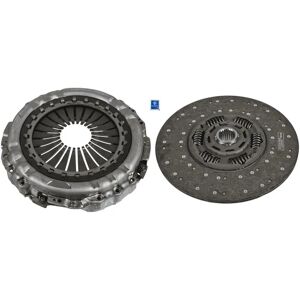 SACHS 3400 700 479 Kytkinpaketti - Auton osat SACHS 3400 700 479 Kytkinpaketti - Auton osat