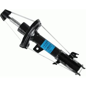 Sachs Model 1514406 Gas Pressure Shock Absorber - Shock Absorber Sachs Model 1514406 Gas Pressure Shock Absorber - Shock Absorber