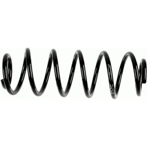 Molla sospensione Sachs VW Polo - E 292mm 103mm Diametro Molla sospensione Sachs VW Polo - E 292mm 103mm Diametro