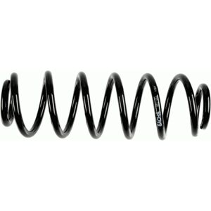 Molla sospensione posteriore Sachs - Skoda Octavia VW Golf Molla sospensione posteriore Sachs - Skoda Octavia VW Golf