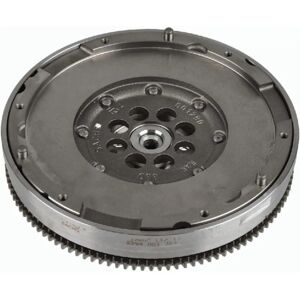 Sachs BMW E46 240mm Kaksimassainen flywheel - Kytkinosa Sachs BMW E46 240mm Kaksimassainen flywheel - Kytkinosa